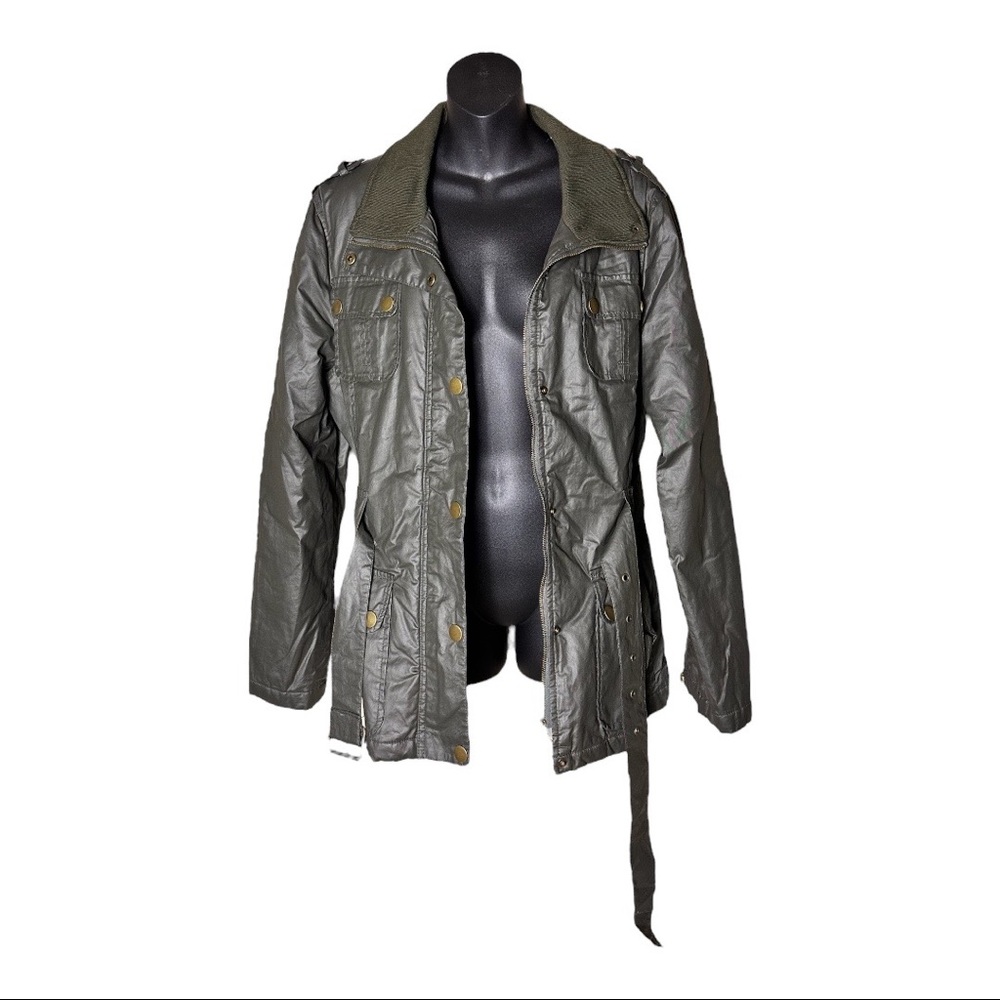 Sebby Collection Softshell Jacket - image 3